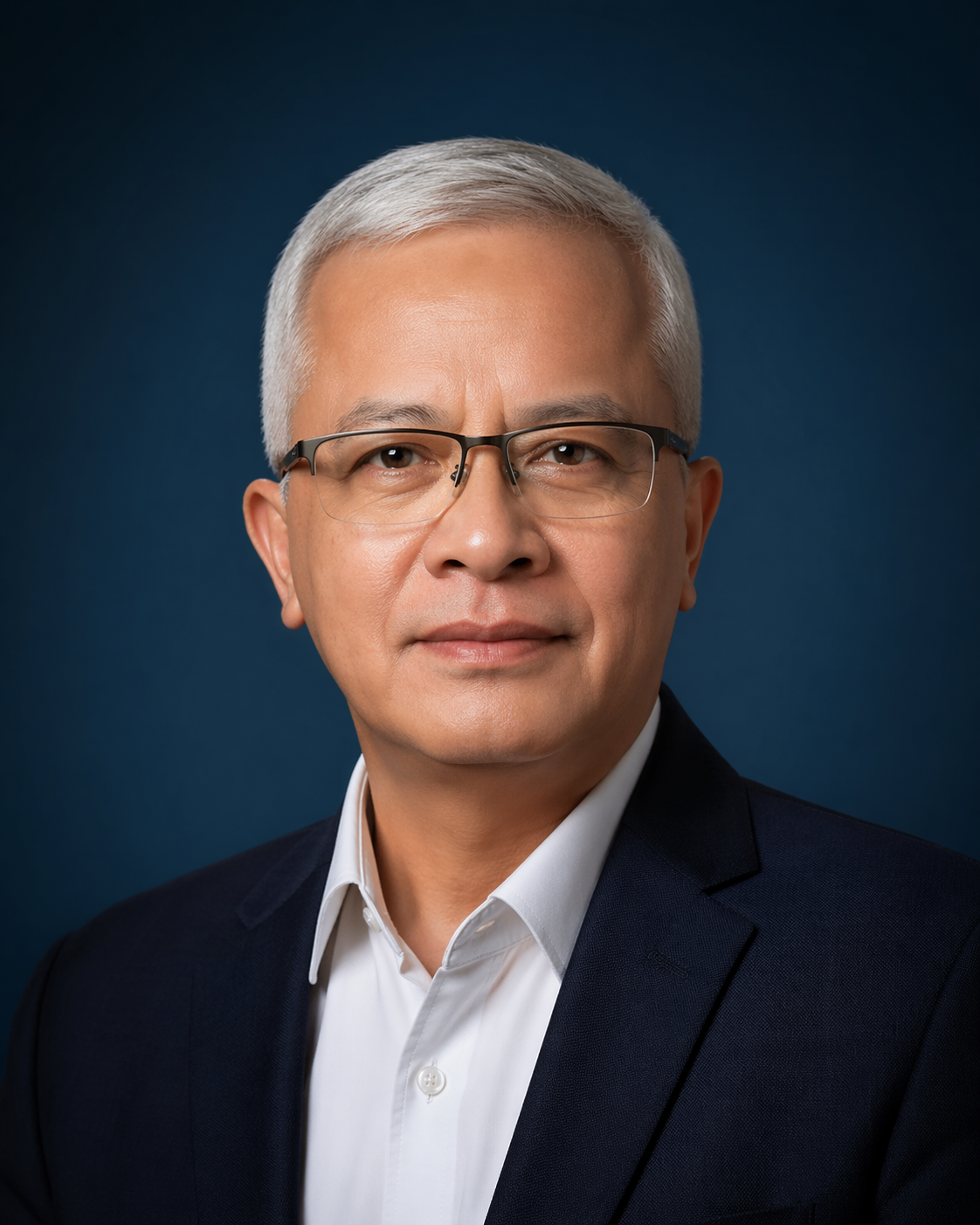Dr. Saptono Nugrohadi, M.Pd., M.Si.